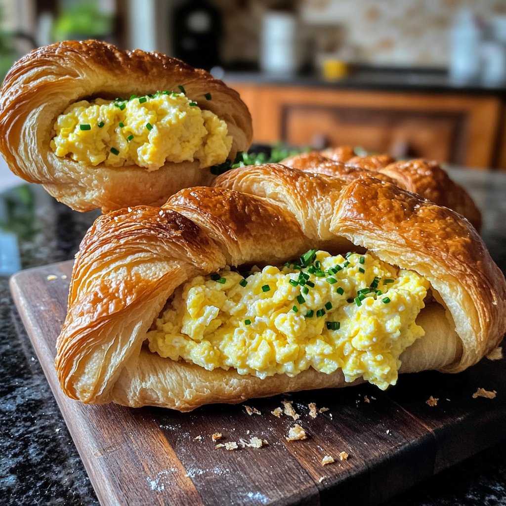 Frühstück zum Mitnehmen