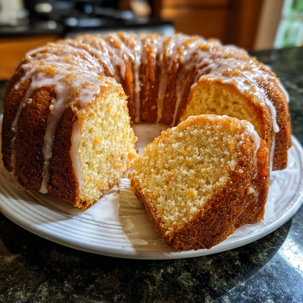 Karottenkuchen Ohne Zucker