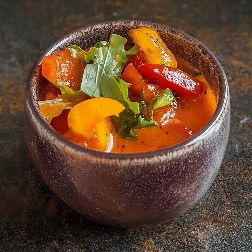 Western-Salatdressing