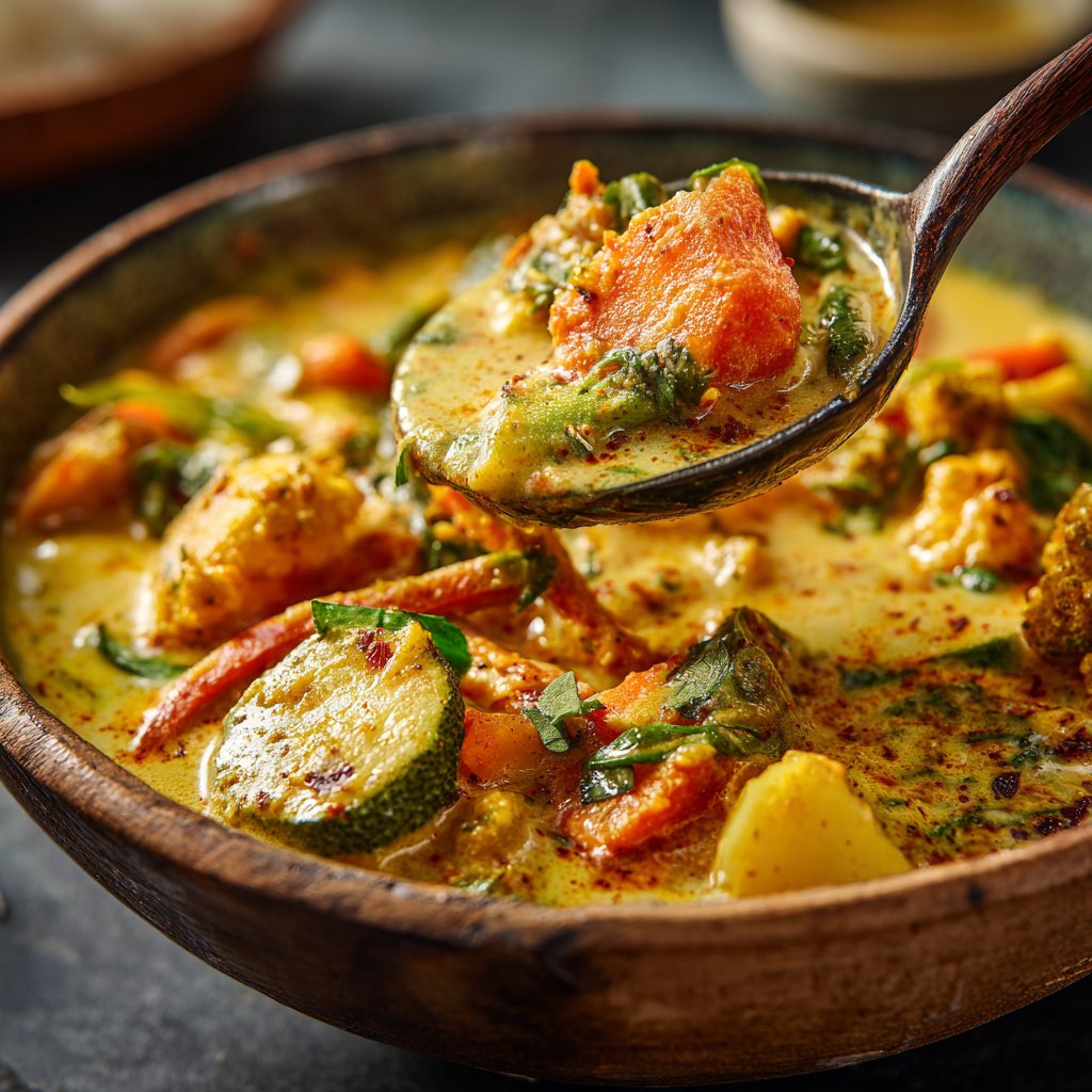 Internationale Küche