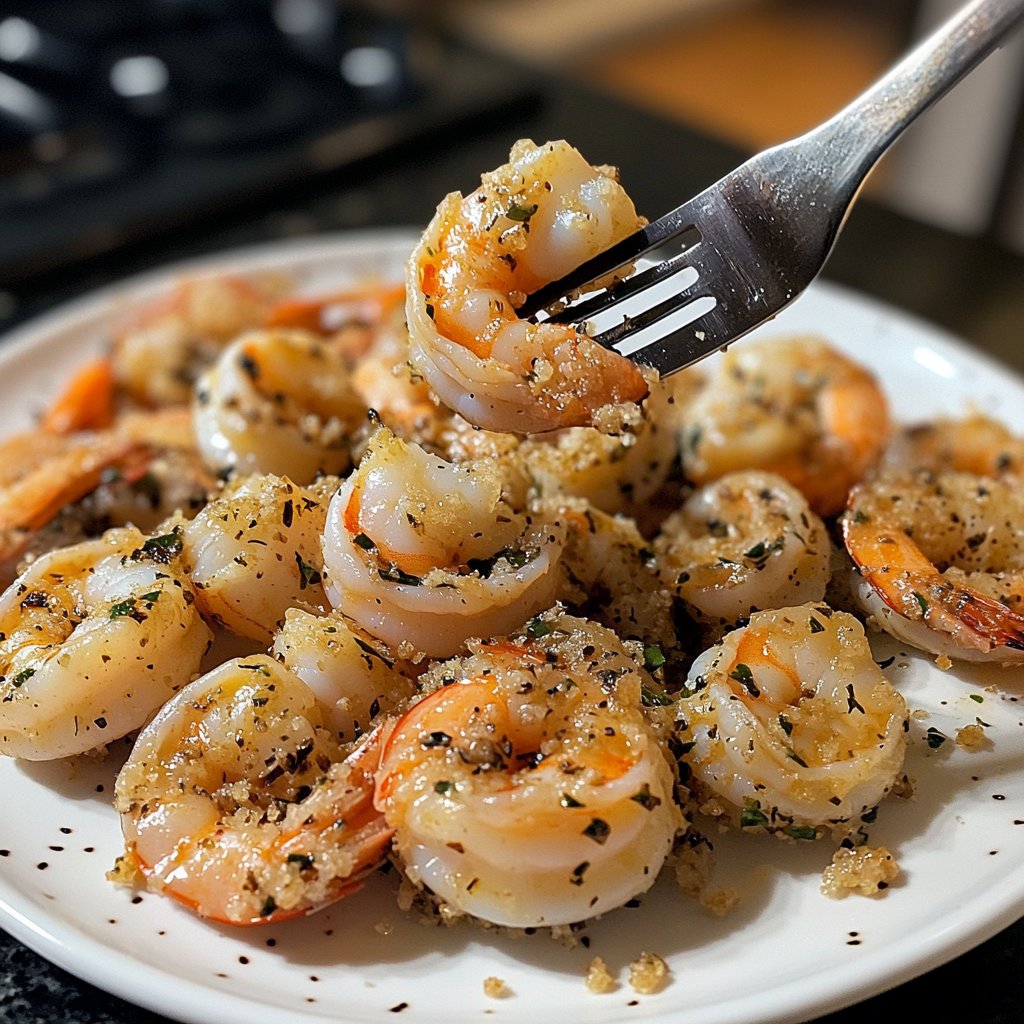 Garnelen Rezepte alltagstauglich