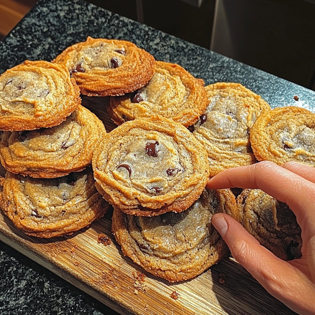Cookies als Geschenk