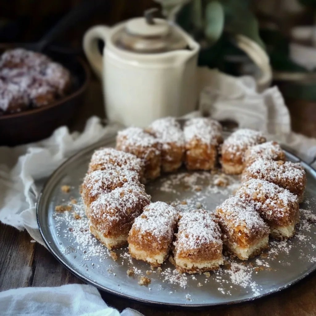 Kokosstangerln Rezept