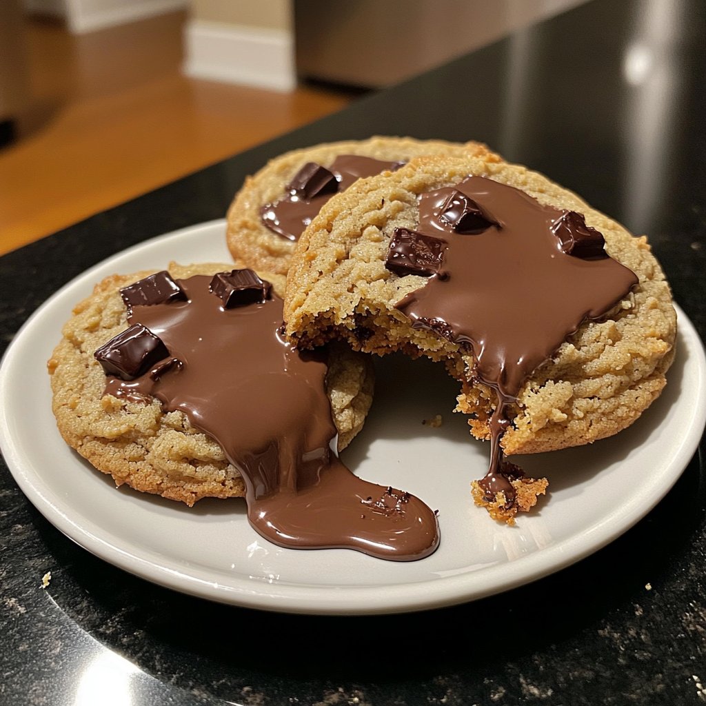 Cookies schnell und lecker