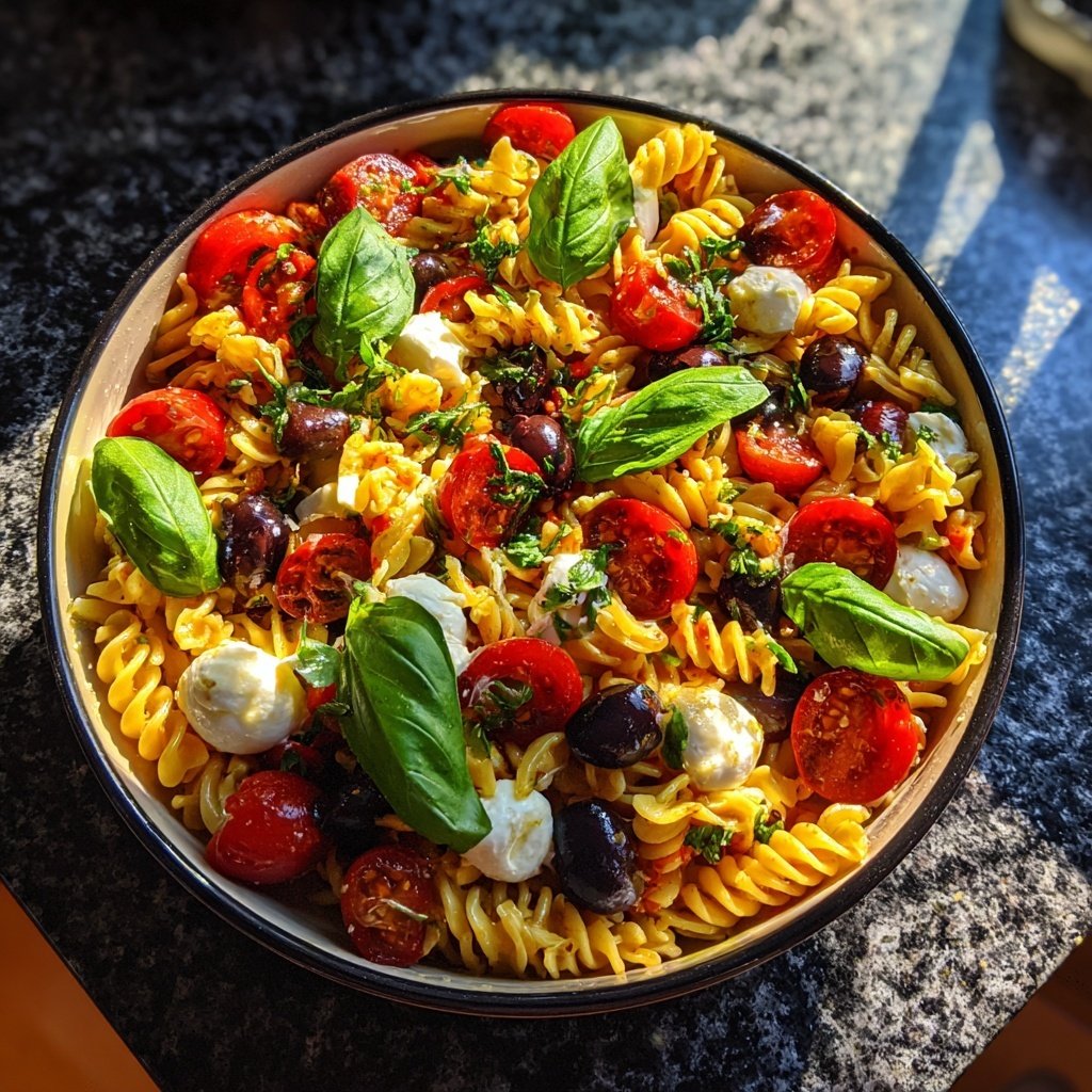 Kulinarische Vielfalt