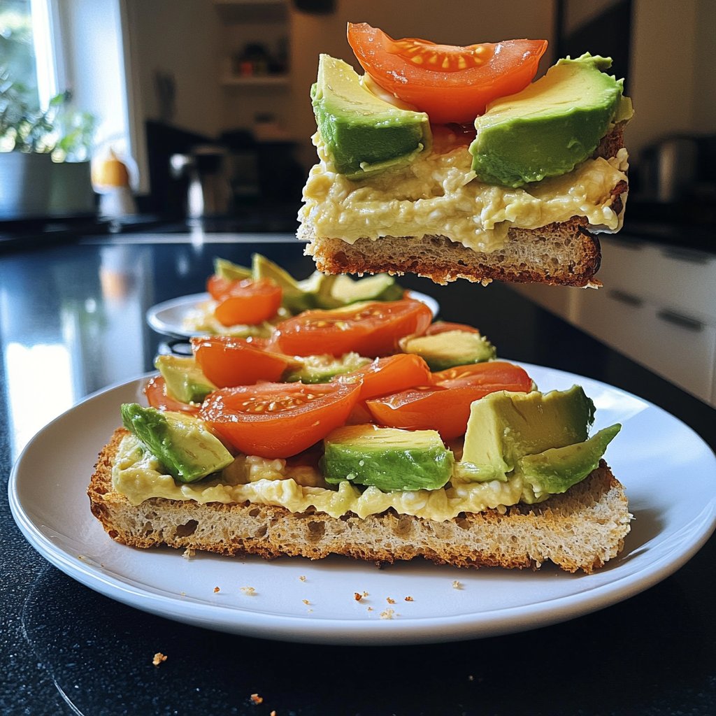 Frühstücksideen für jeden Tag