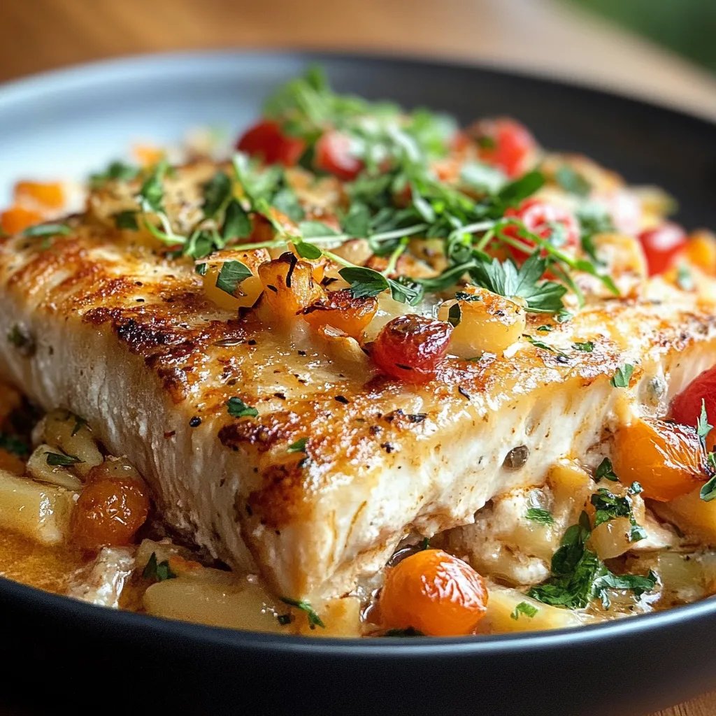 Nudelauflauf mit Thunfisch