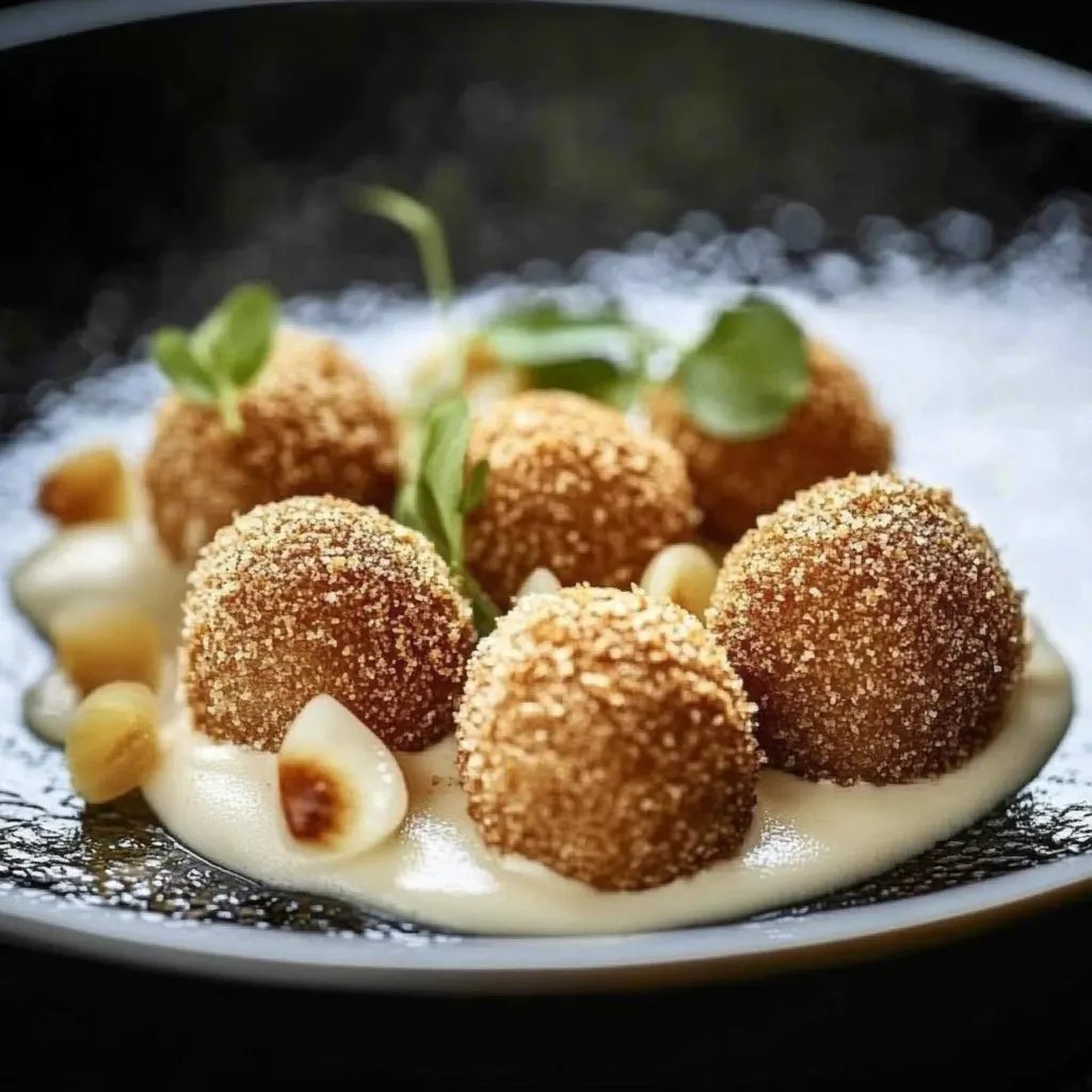 Spekulatius Kugeln mit Suchtgefahr