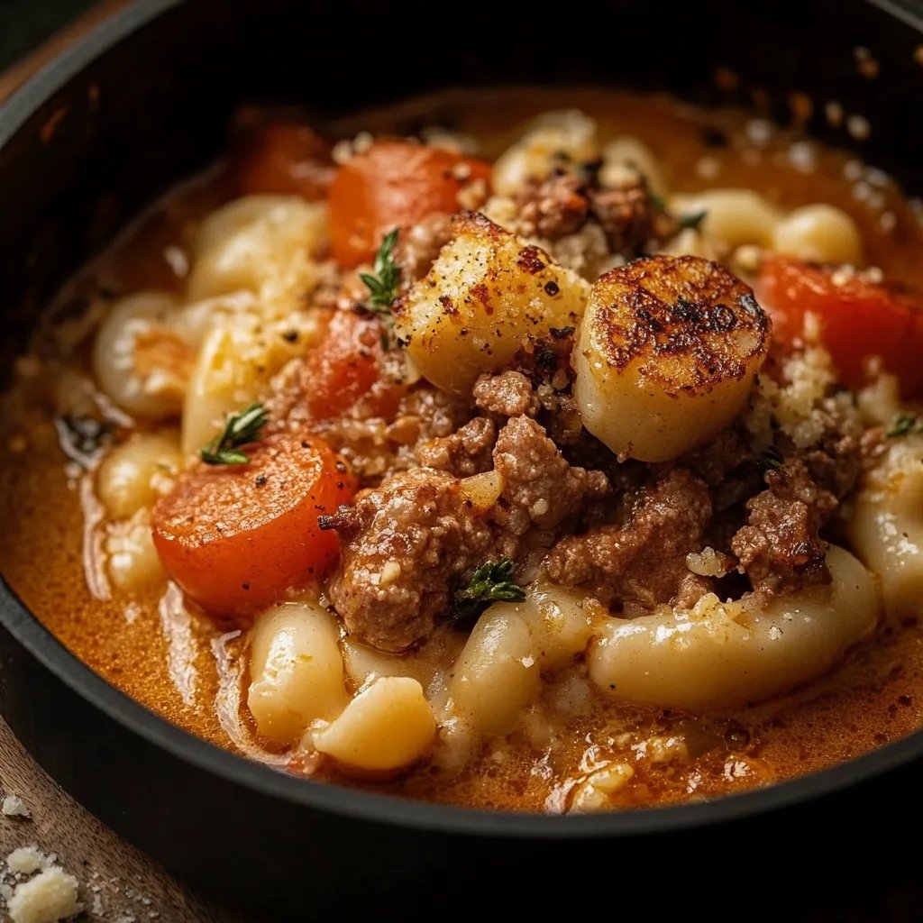 Hirschgulasch Rezept